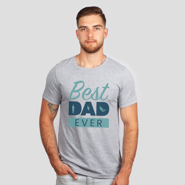 Best Dad Ever T-Shirt